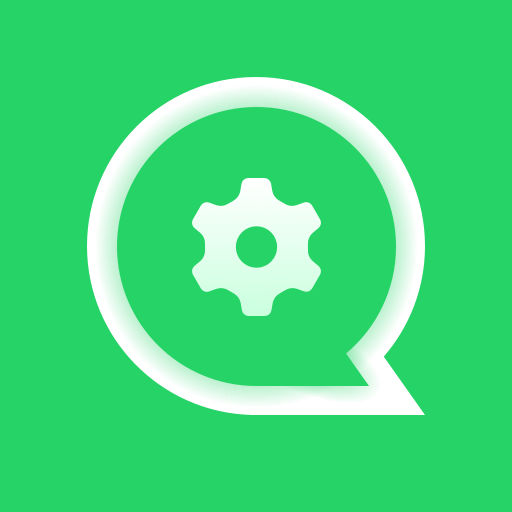 WA Helper Pro: Recover deleted messages &amp; status ⇩ icon