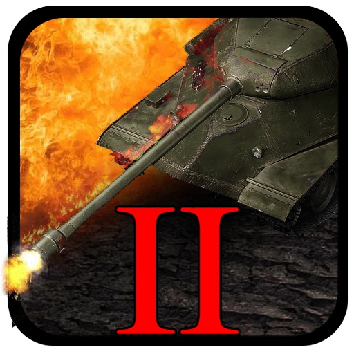Tank War Defender 2 icon