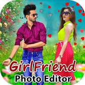 Girlfriend Photo Editor on 9Apps