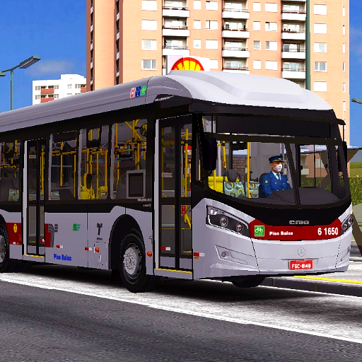 Proton Bus Lite e Completo icon