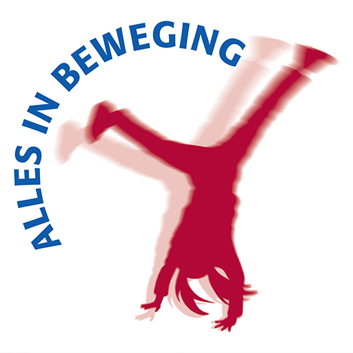 Alles in Beweging icon