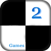 Piano Tiles 22 icon
