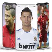 Ronaldo Wallpaper | Cristiano Ronaldo Wallpaper 4K on 9Apps