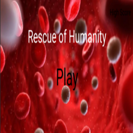 Rescue: Shooter game icon