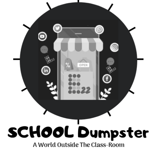 School Dumpster (UNILAG) أيقونة