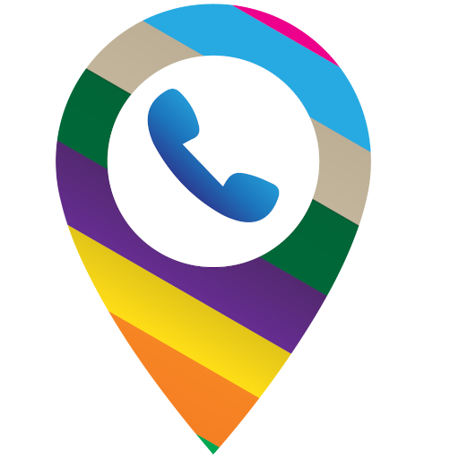 ONE CALL icon