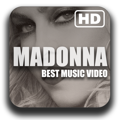 Madonna All Songs icon