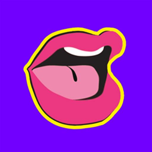 Yas - Video Chat Games icon