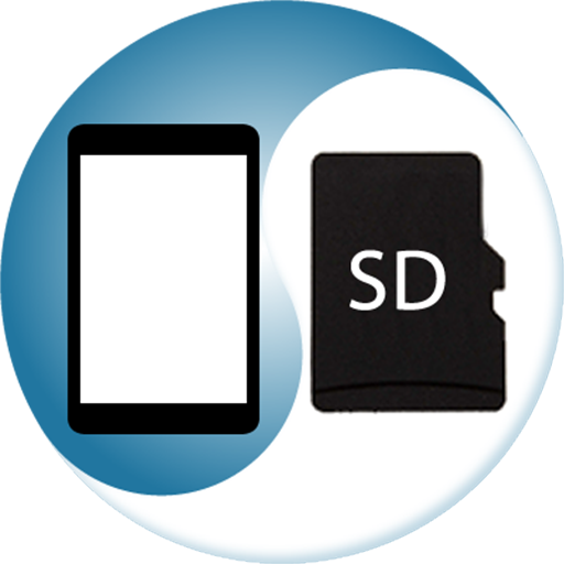 Auto File Transfer icon