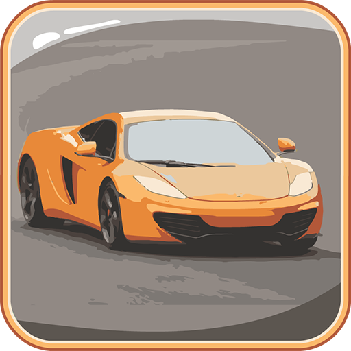 Cars: Quiz icon