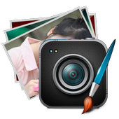 Photo Editor Pro icon