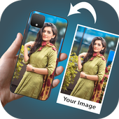 Phone Case - Photo Mobile Covers Online Shopping icon