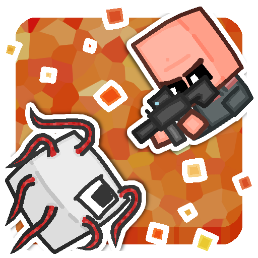 Ammo Inferno - Endless Shooter icon
