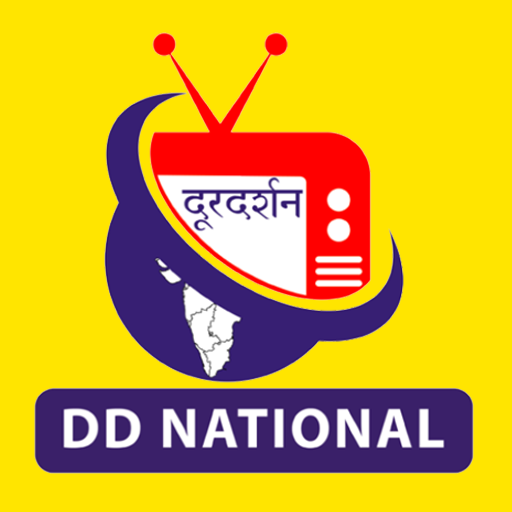 DD Live TV | DTH TV | Sports | Cricket Live TV icon