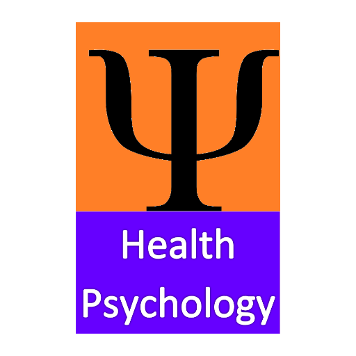 Health Psychology Free icon
