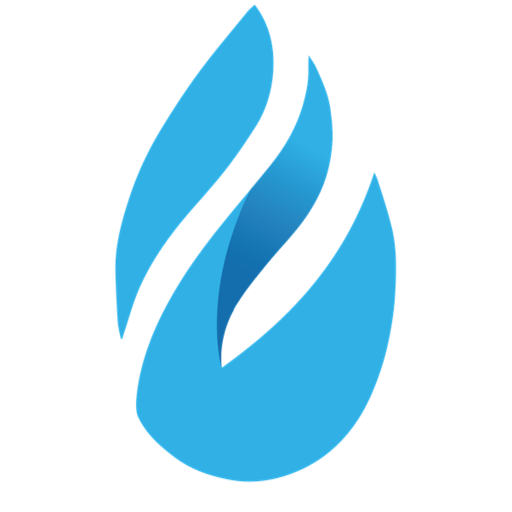 Dew VPN &amp; Battery Saver App icon