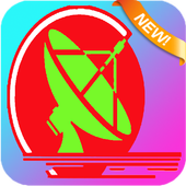 Satellite TV Online All Channels - Full HD icon