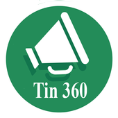 Bao Moi 24h - Tin Tuc 360 icon
