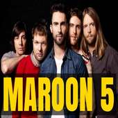 Maroon 5 -  Songs OFFLINE (Song - 35)
