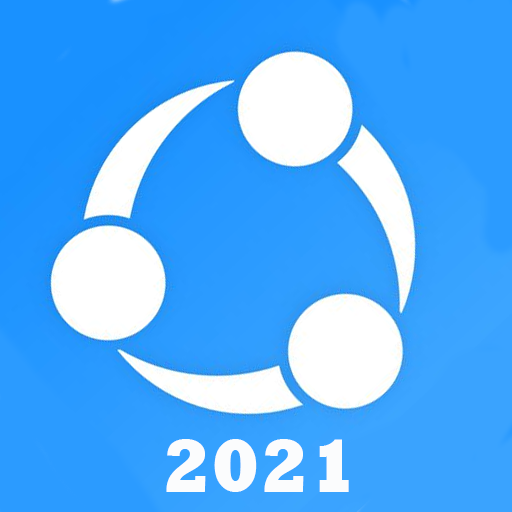 SHAREit - Transfer &amp; Share File Walkthrough 21 icon