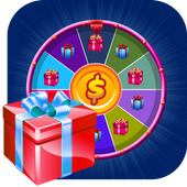 GiftMoney : EarnMoney أيقونة