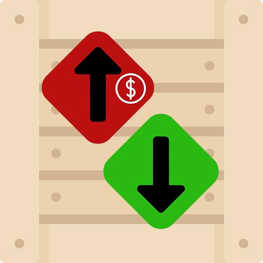 Easy Stock Manager icon