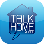 Talk Home Mobile APN Settings icon