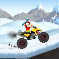 Shin Climb Racing icon