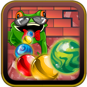 Crazy Zuma Shooting icon