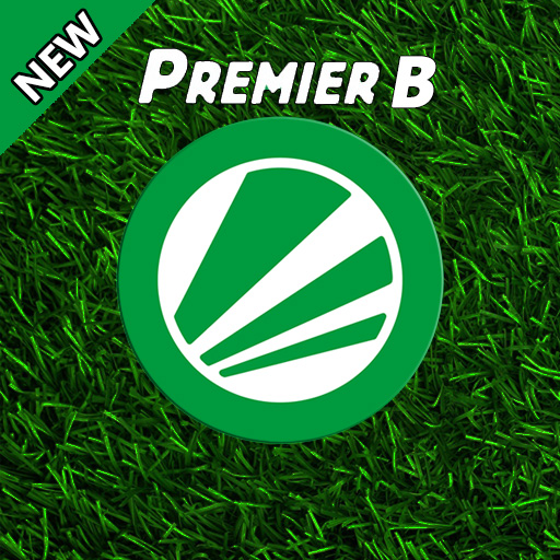 The PremierB PremierBet icon