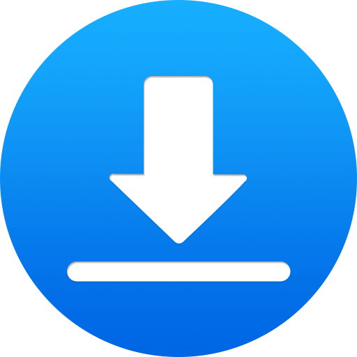 Video Downloader for Facebook  icon