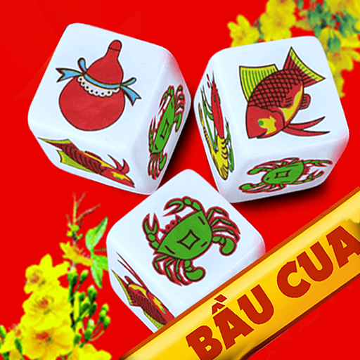 bau cua 3d 2020 icon