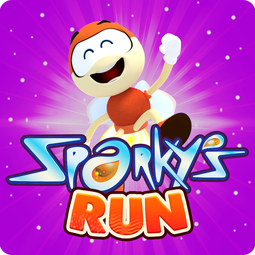 Sparkys Run - سباركيز رن icon