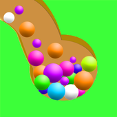 Dig Sand This Balls icon