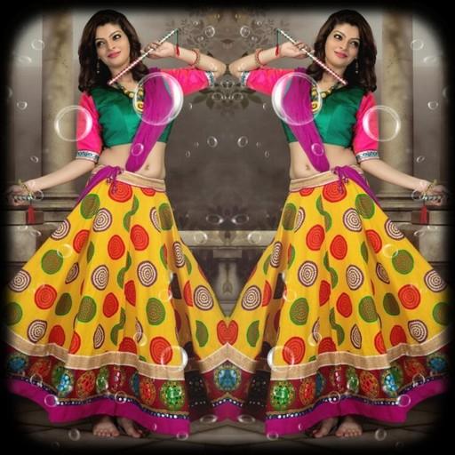 Photo Collage -Makeup Editor icon