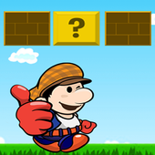 Super World Adventure Mr-Mario icon