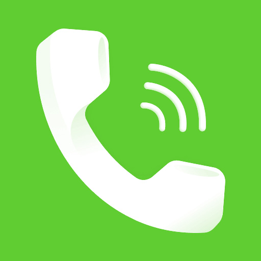 Phone Dialer &amp; Caller ID icon
