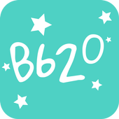 B620 - Perfect Selfie Camera Expert icon