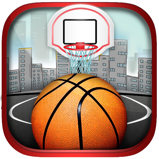 Basketball Kings icon