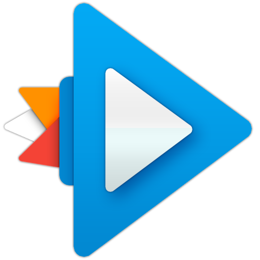 Material Blue Theme icon