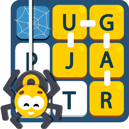 Bloques de palabras icon