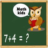 Math For Kids on 9Apps