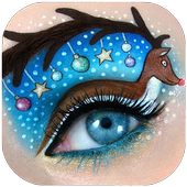 Eye Makeup icon