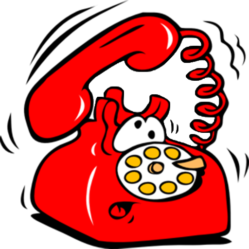 Call Alert icon