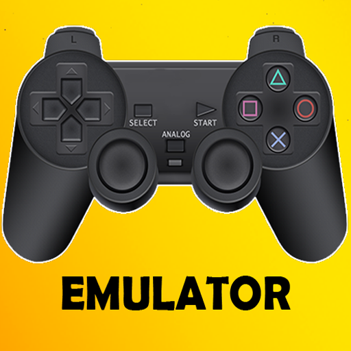 PS2 ISO GAMES FOR ANDROID EMULATOR GUIDE icon