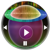 Hd Video Player icon