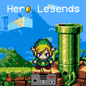 Legend Heroes icon