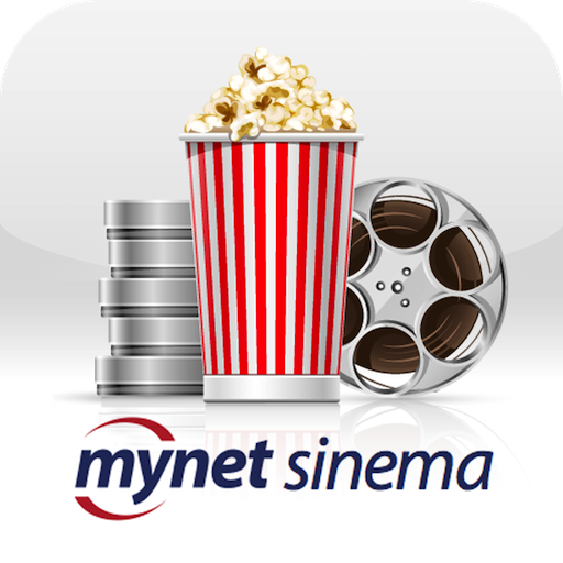 Mynet Sinema - Sinemalar icon
