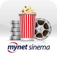Mynet Sinema - Sinemalar on 9Apps