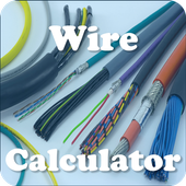 Wire Calculator icon